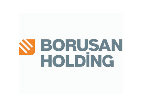 Borusan Holding